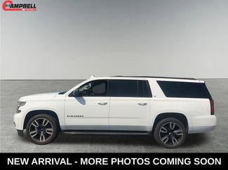 Used 2018 Chevrolet Suburban LT AWD/4WD video 2