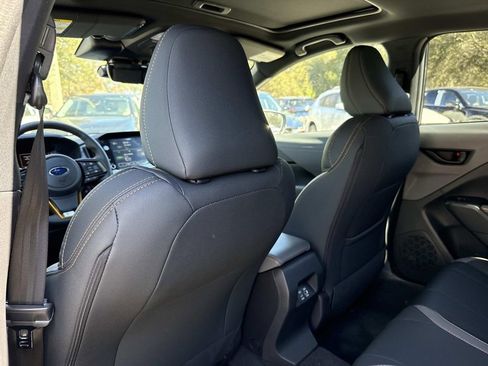 New 2026 Subaru Crosstrek 2.5i Wilderness image 13