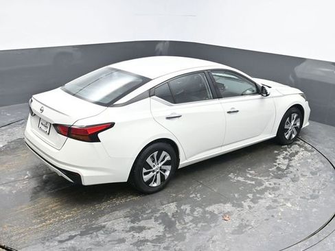 Used 2021 Nissan Altima 2.5 S image 28