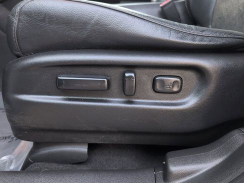 Used 2021 Honda Passport Elite image 25