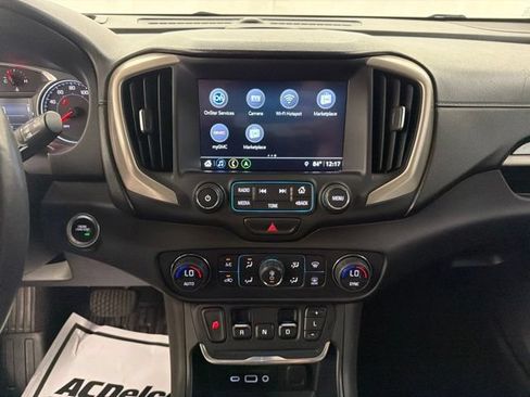 Used 2018 GMC Terrain Denali w/ LPO, 'HIT The Road' Package AWD/4WD image 21