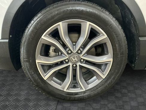 Used 2022 Honda CR-V Touring image 15