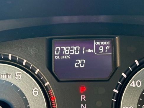 Used 2015 Honda Odyssey EX-L image 13