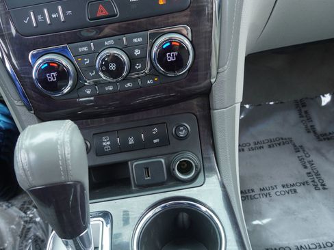 Used 2017 Buick Enclave Convenience image 11