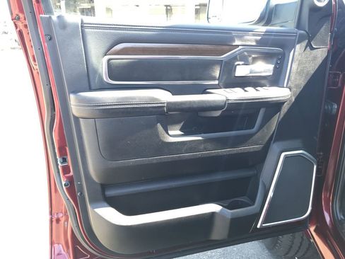 Used 2022 RAM 2500 Laramie AWD/4WD image 10