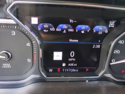 Certified 2020 GMC Sierra 2500 Denali w/ Denali Ultimate Package AWD/4WD image 22