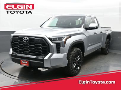 Used 2022 Toyota Tundra Limited w/ TRD Off-Road Package