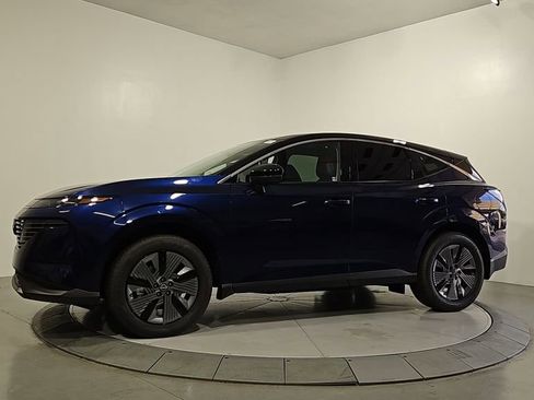 New 2025 Nissan Murano SL w/ Cargo Package image 2