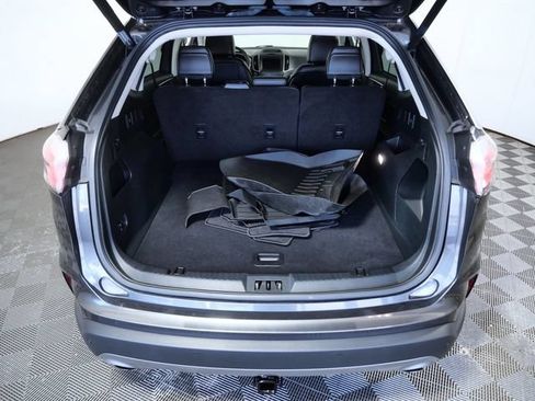 Certified 2020 Ford Edge SEL w/ Convenience Package AWD/4WD image 8