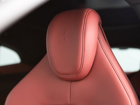 Certified 2025 Ferrari Purosangue image 58