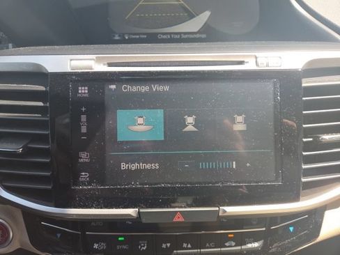 Used 2016 Honda Accord EX-L image 14