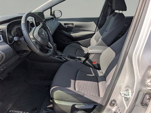 Used 2023 Toyota Corolla SE image 17