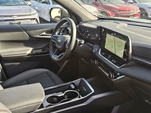New 2025 Chevrolet Equinox LT w/ Convenience Package II image 10