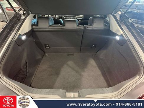 Used 2024 Acura Integra FWD image 18