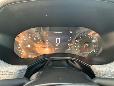 Used 2022 Jeep Compass Latitude w/ Convenience Group image 22