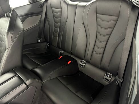 Used 2019 BMW M850i xDrive Convertible AWD/4WD image 40