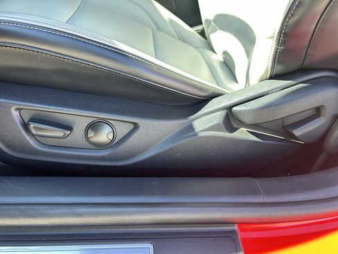 Used 2024 Ford Mustang Premium RWD image 14