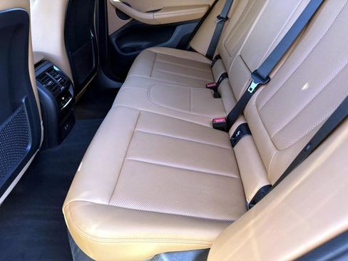 Used 2022 BMW X3 sDrive30i w/ Convenience Package w/ZPA image 15