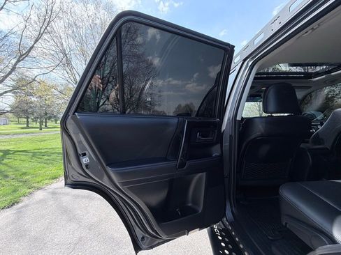 Used 2020 Toyota 4Runner Nightshade image 20