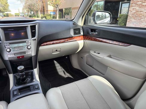 Used 2010 Subaru Legacy 2.5GT Limited w/ Popular Equipment Group 2C image 28