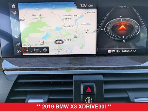 Used 2019 BMW X3 xDrive30i image 26