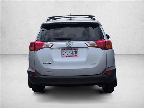 Used 2013 Toyota RAV4 XLE AWD/4WD image 7