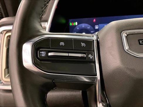 Used 2024 GMC Canyon Denali AWD/4WD image 27