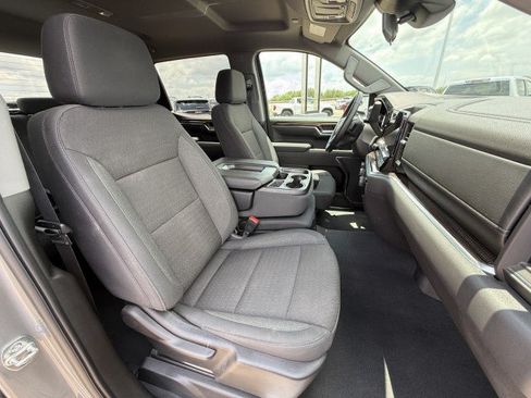 Used 2026 Chevrolet Silverado 1500 RST RWD image 35