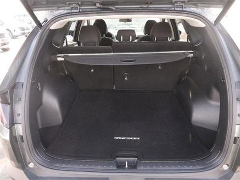 Used 2023 Hyundai Tucson SEL image 7
