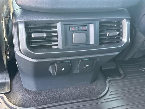 Used 2023 Ford F150 Lariat w/ Equipment Group 502A High AWD/4WD image 20