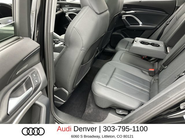 Used 2026 Audi Q5 Premium Plus w/ Premium Plus AWD/4WD image 23