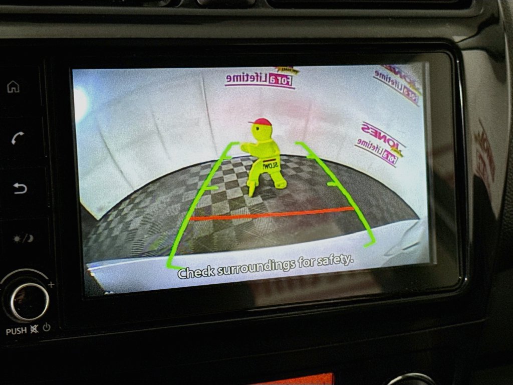 Used 2024 Mitsubishi Mirage ES FWD image 5