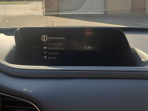 Used 2022 MAZDA CX-30 AWD 2.5 S w/ Preferred Package image 26