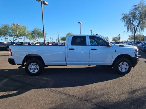 Used 2024 RAM 3500 Tradesman image 4