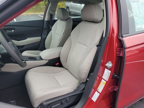 New 2025 Honda Accord SE image 19