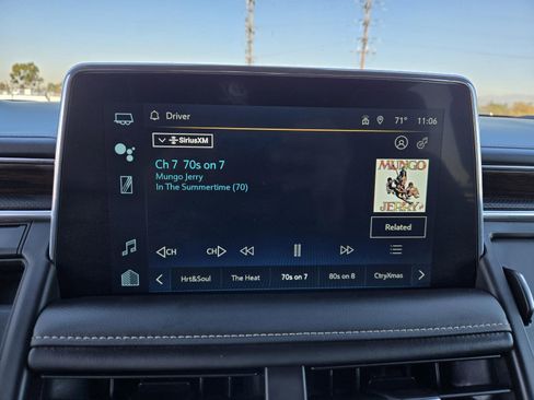 Used 2024 Chevrolet Tahoe Premier image 12