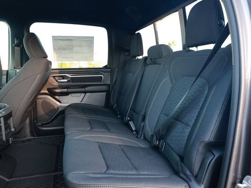 New 2026 RAM 1500 Big Horn AWD/4WD image 30