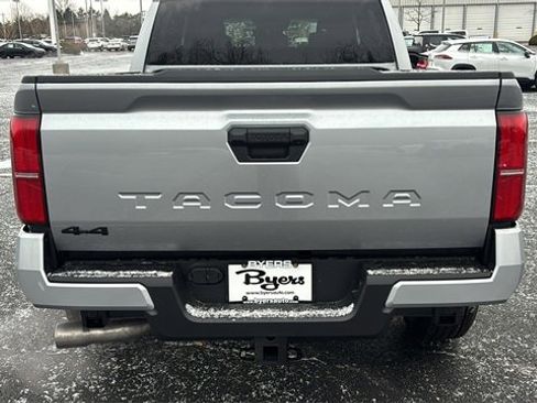 New 2026 Toyota Tacoma TRD Sport image 29