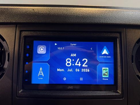 Used 2011 Ford F250 XL w/ Skid Plate Pkg AWD/4WD image 13