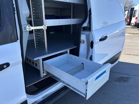 Used 2015 Ford Transit Connect XL image 23