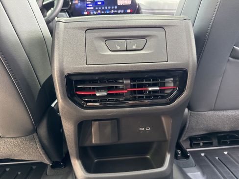 Used 2026 Chevrolet Silverado EV Trail Boss w/ LPO, Gameday Tailgate Package AWD/4WD image 37