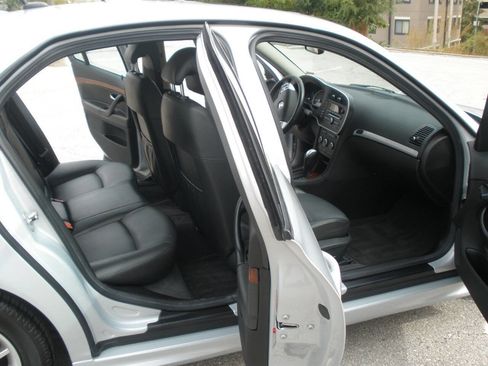 Used 2008 Saab 9-3 2.0T w/ Premium Package image 22