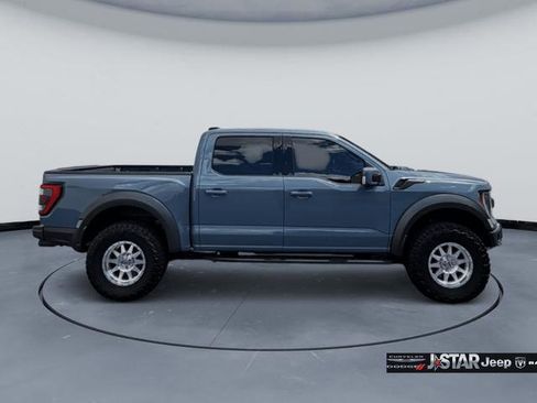 Used 2023 Ford F150 Raptor w/ Raptor Carbon Fiber Package image 6