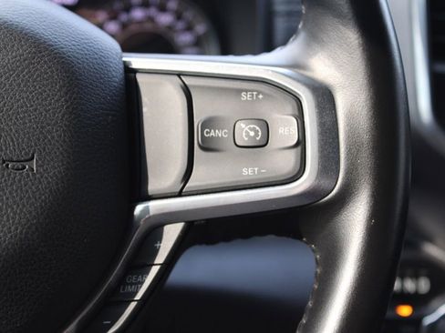 Used 2023 RAM 1500 Laramie image 30