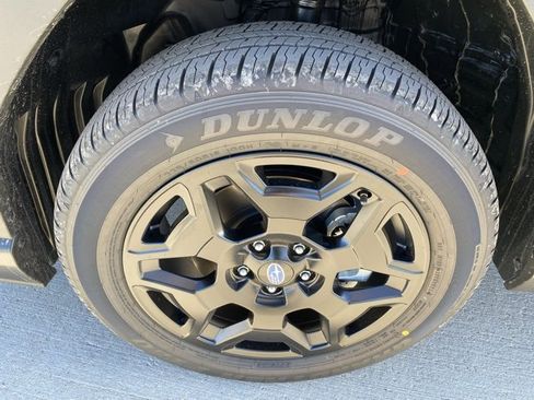 New 2026 Subaru Outback Limited image 27