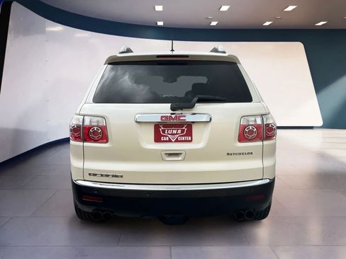 Used 2008 GMC Acadia SLT image 4