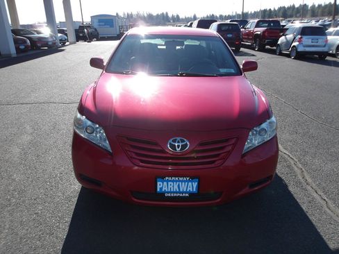 Used 2008 Toyota Camry LE w/ Fleet Convenience Pkg FWD image 8