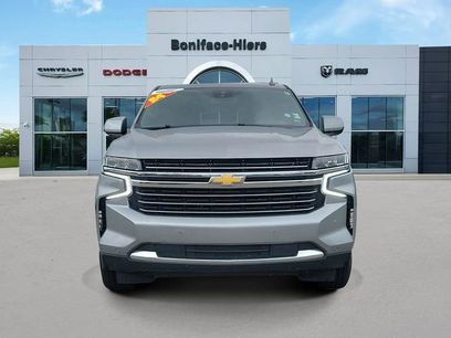 Used 2024 Chevrolet Tahoe LT