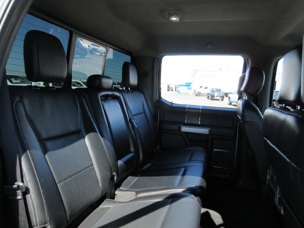 Used 2019 Ford F250 Lariat w/ Lariat Value Package AWD/4WD image 26