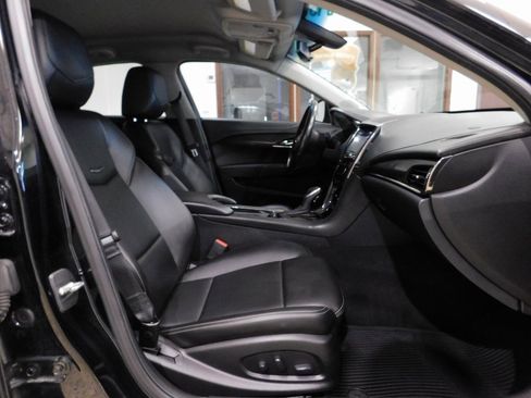 Used 2018 Cadillac ATS 2.0T AWD Sedan image 90